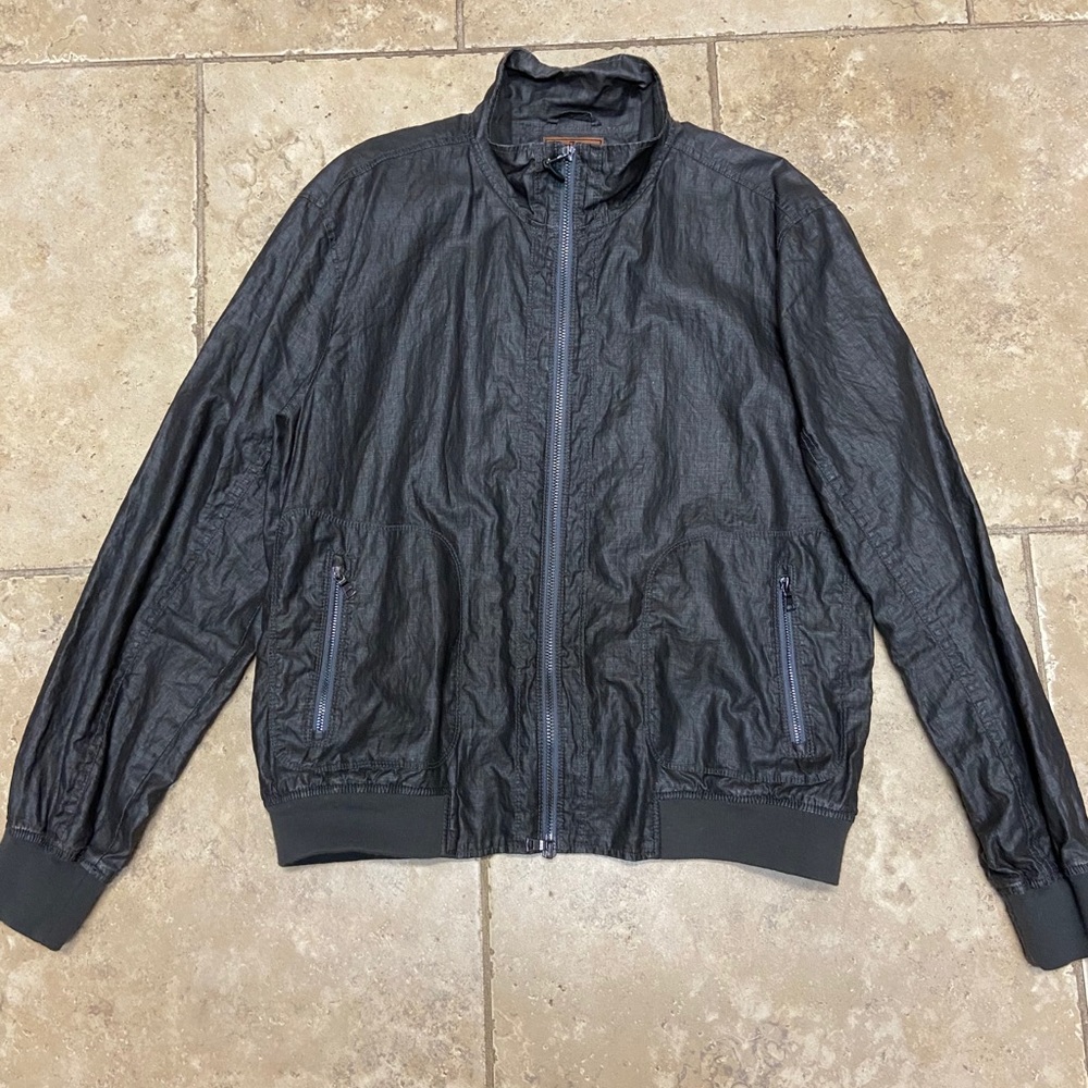 7 for all mankind jacket